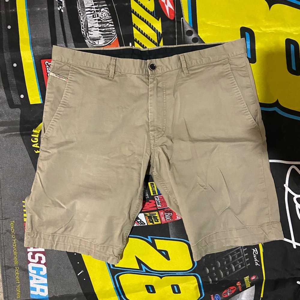 Diesel shorts